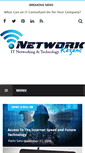 Mobile Screenshot of networkkazanc.com